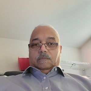 Meet your Posher, William